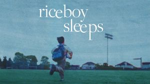 Riceboy Sleeps's poster