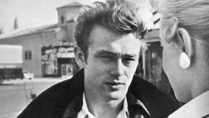 James Dean: Little Prince, Little Bastard's poster