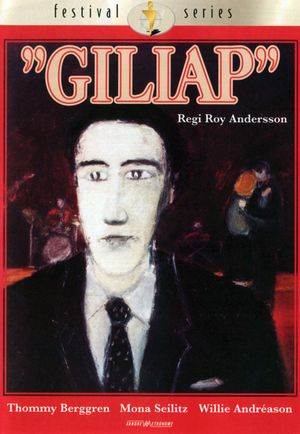 Giliap's poster