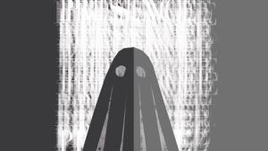 PRESENCE's poster