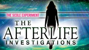 The Afterlife Investigations: The Scole Experiments's poster