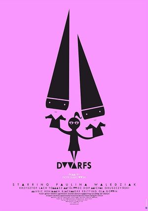 Dwarfs's poster