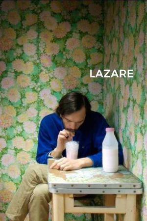 Lazare's poster