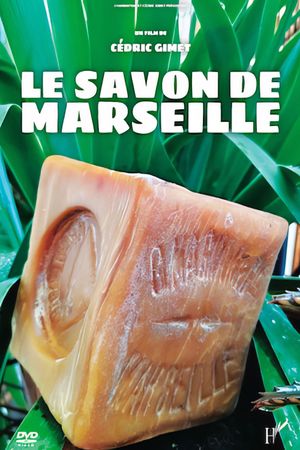 Le Savon de Marseille's poster