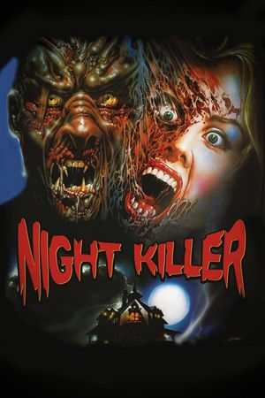 Night Killer's poster