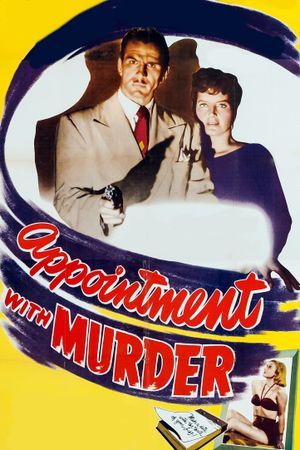 Appointment with Murder's poster