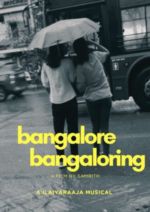 Bangalore Bangaloring..'s poster