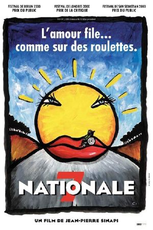 Nationale 7's poster image