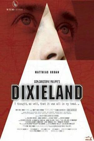 Dixieland (Chapitre 1)'s poster