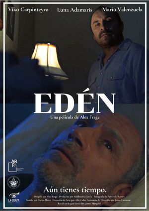 Eden's poster