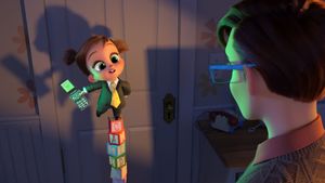 The Boss Baby: Family Business's poster