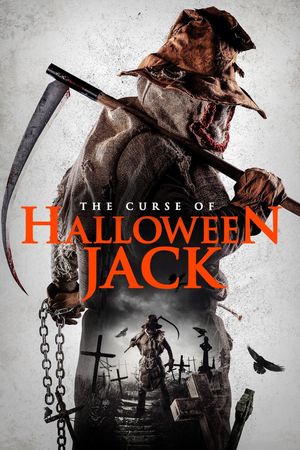 The Curse of Halloween Jack's poster