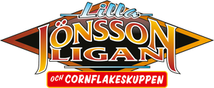 Lilla Jönssonligan och cornflakeskuppen's poster