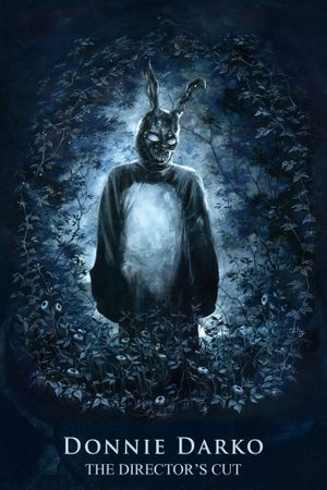 Donnie Darko's poster