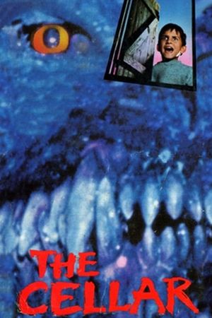 The Cellar's poster