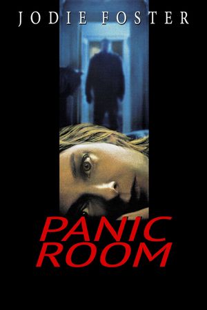 Panic Room's poster