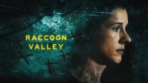 Raccoon Valley's poster