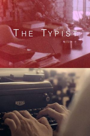 The Typist's poster
