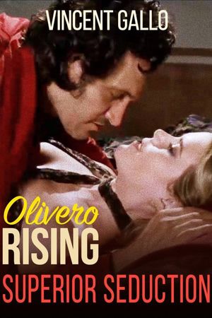 Oliviero Rising's poster