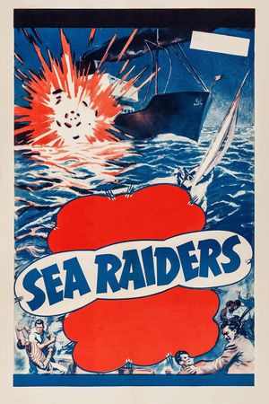 Sea Raiders's poster