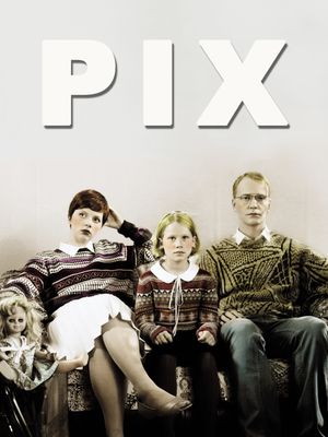 Pix's poster