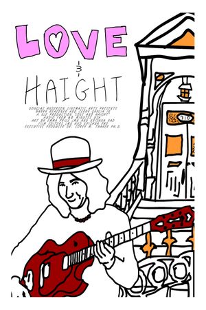 Love & Haight's poster