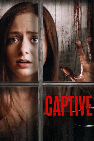 Captive's poster