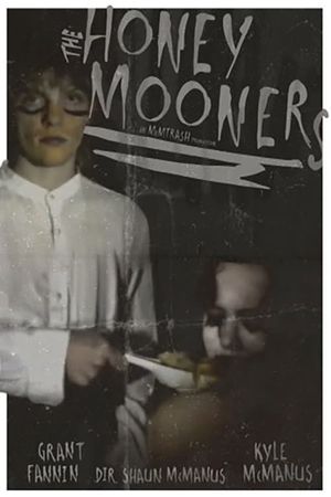 The Honeymooners's poster