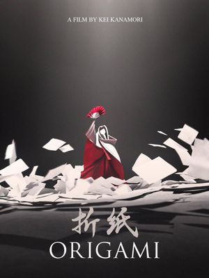 ORIGAMI's poster
