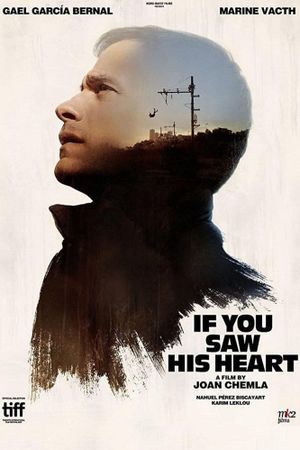 If You Saw His Heart's poster