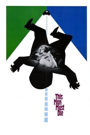 This Man Must Die's poster