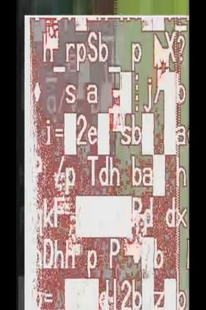 Language Virus's poster
