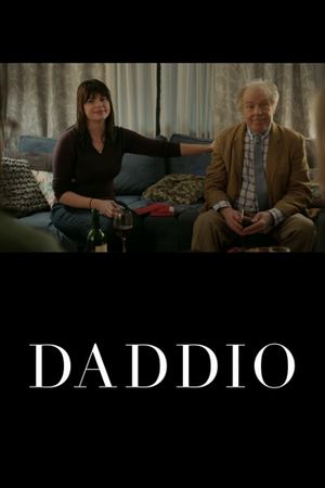 Daddio's poster