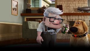 Carl's Date's poster