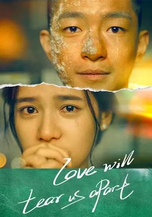 Love Will Tear Us Apart's poster