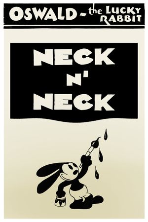 Neck 'n' Neck's poster