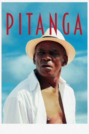 Pitanga's poster