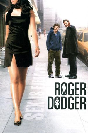 Roger Dodger's poster