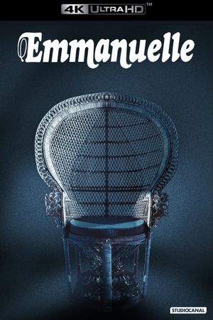 Emmanuelle's poster