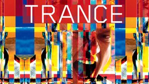 Trance's poster