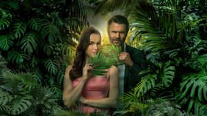 Mystery Island: Winner Takes All's poster