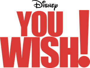 You Wish!'s poster