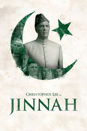 Jinnah's poster
