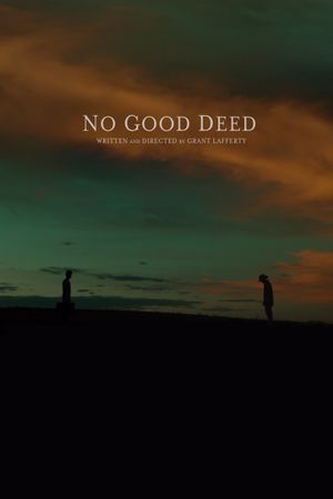 No Good Deed's poster