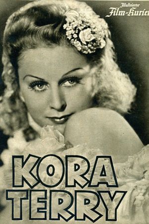 Kora Terry's poster