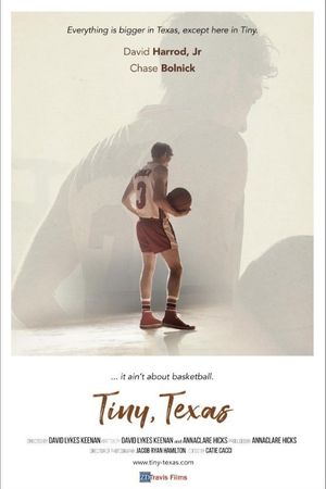 Tiny Texas's poster
