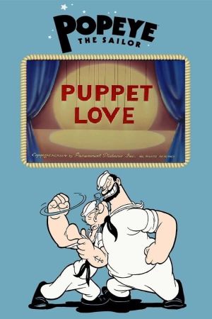 Puppet Love's poster