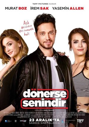 Dönerse Senindir's poster