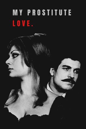 My Prostitute Love's poster