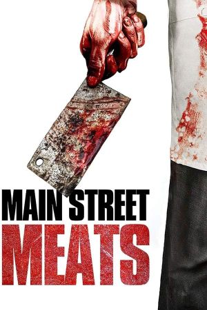 Main Street Meats's poster